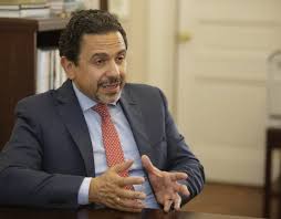 Artículos, videos, fotos y el más completo archivo de noticias de colombia y el mundo sobre miguel ceballos. La Falta De La Ley Estatutaria No Le Quita Competencias A La Jep Miguel Ceballos