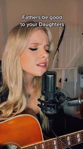 This song hits different now that I've written "Before I Have A  Daughter"... @johnmayer #reel #johnmayer #daughter #cover #mother #singer  #singer #folk #acoustic #live #family #healing #griefjourney #guitar  #country #brekennedy #indie