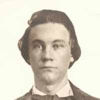 Nathan Jay Gipson (1817–1875)