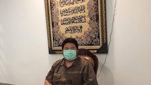 Konsep prewedding islami berlatar masjid / dapatka. Masjid Ramlie Musofa Kerap Jadi Tempat Mualaf Ucap Syahadat Ini Kisah Anak Sang Pendiri Peluk Islam Halaman All Tribunnews Com