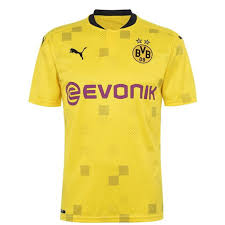 Borussia dortmund 1996/1997 home football shirt jersey nike size ym boys. Puma Borussia Dortmund Cup Shirt 2020 2021 Sportsdirect Com
