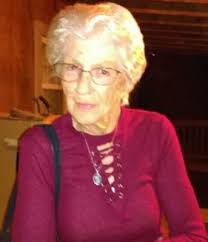 Obituary information for Doris Louise Carlisle