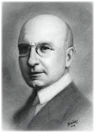 The Scientific Greats: A Series of Drawings