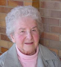 Sister Anne Marie Gastle- 75th Jubilee