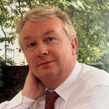 Professor Martin McKee