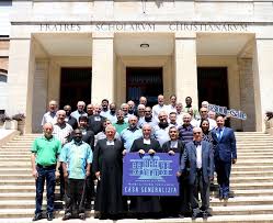 Roma Casa Generalizia Hermanos De La La Salle Worldwide Facebook