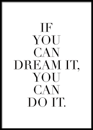 Quotes Posters Typographic Desenio Com Poster Zitate Typografieposter Zitat Bilder