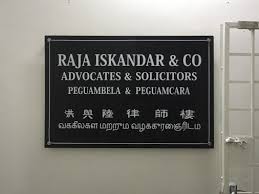 Toh theam hock & co. The Best Solicitor In Perak Starofservice