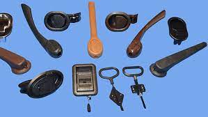 Stand at the back of your recliner and gently push it until it is upside down. Recliner Handles Repair And Replacement Reclinercize