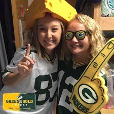 It May Be The Bye Week But It S Still Green Gold Friday Share Your Photos Using Ggfriday Green And Gold