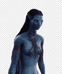 Avatar 2 and its several other sequels have been in development for years and while it has looked a time or two like the movies might never actually happen, the second and third avatar sequels are actually in production now, so baring massive disaster, they at least will happen. Neytiri Mo At Na Vi Language Fictional Universe Of Avatar Drawing Fictional Character Film Png Pngegg