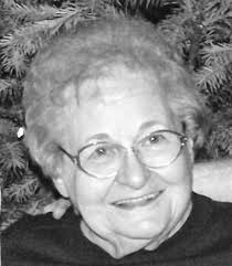 Ann Monaghan Obituary (2019)