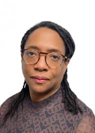 Beverley Barnett-Jones (MBE)