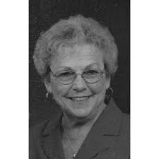 Doris Choate Obituary (1934