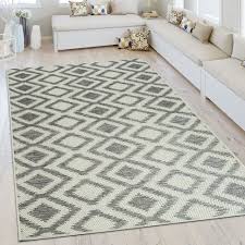 Bis zu 50% reduziert sisalteppich in grau online kaufen bei otto » große auswahl top service top marken ratenkauf & kauf auf rechnung möglich » jetzt bestellen! In Outdoor Teppich Rauten Design Creme Teppiche Sisal Optik Teppich Raute Teppich Sisal Outdoor Teppich