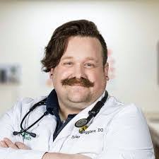 Michael Bortmas's Instagram, Twitter & Facebook