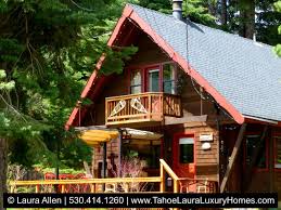 You'll find lake tahoe cabins perched on mountainsides, right beside the lake, in easy proximity to the towns, around the lake, beside the slopes and tucked away beside the river. Vacation Rental Income For North Lake Tahoe Estimates Lake Tahoe Truckee Ca Real Estate For Sale