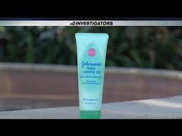 Nbc2 Investigators Is Baby Oil An Effective Mosquito Repellent Youtube