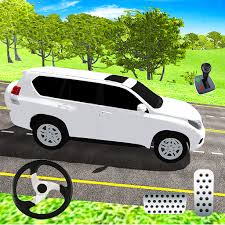 Offroad car drive‏ apk + mod لتنزيل android.استمتع بالتسلق التلال والجبال الصعبة مع تسلق الجبال 4x4!. Mountain Car Driving Prado Game Luxury Jeep 2020 0 1 Mod Apk Dwnload Free Modded Unlimited Money On Android Mod1android