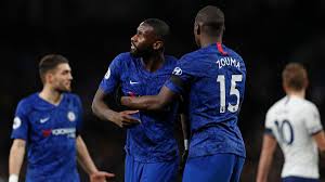 His star sign is pisces and holds the dual. Racism Has Won Says Chelsea Defender Antonio Rudiger After Tottenham Match Eurosport
