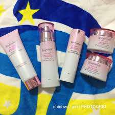> tanaka white 4x intensive white serum > tanaka white double whitening day cream spf20. Bio Essence Tanaka Bio White Advanced Whitening Night Cream Review Female Daily