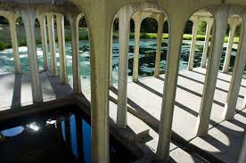 Pin On The Glass House