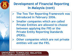 The malaysian accounting standards board launched the malaysian private entities reporting standards (mpers) on 27 october 2015. Overview Of Accounting Ppt Download