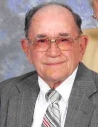 John Basinger Jr. Obituary