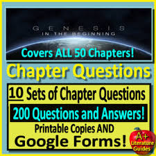 It also gives you a great opportunity to feel like a local while you're traveling. The Book Of Genesis Bible Study Chapter Questions Printable Google Forms