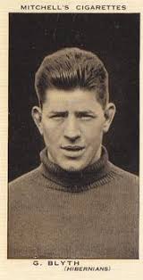 1934 Stephen Mitchell & Son Scottish Footballers Soccer