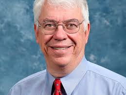 People and honors: May 31