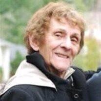 Diana Hegelmeyer Obituary