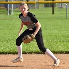 Mackenzie Dillon Softball Player Profile | Bullpen Tournaments