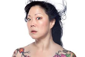 She, in fact, does the toughest part of acting which is making people smile. Margaret Cho I D Like To Be A Role Model For Minority Women Salon Com