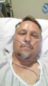 Fundraiser by Alicia Nicole : Terry's Brain aneurysm