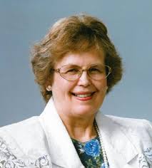 Harrison, Ruth Koehn