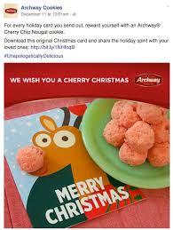 Best archway christmas cookies from archway cookies wedding cake cookies 6 ounce amazon. Archway Cookies Social Media Cat Penfold