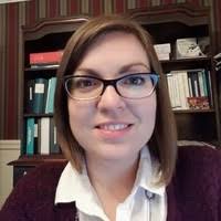 Sarah Crawford RN IP WCC