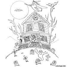 Notamment dans ses premières mesures qui, menaçantes, font entendre la fameuse quarte augmentée, le diabolus in musica, si dure pour l'oreille que il n'y a pas que les esprits maléfiques, les forêts hantées et les diables en tout genre pour nous faire peur… la simple évocation d'une balade. Coloriage Halloween Qui Font Peur Dessin Halloween A Imprimer
