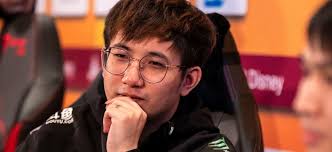 Artist · 235.1k monthly listeners. Fy On Psg Lgd S Results We Didn T Rest Properly After Ti8