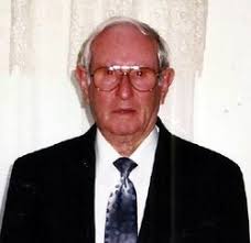 Roy E. Fox (1920-2018)