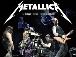 Biography by stephen thomas erlewine. Metallica S First Show Of 2020 To Be Shown On Big Hoss Tv August 29