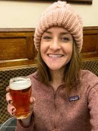 First International Trip With Baby Part 1: Liverpool