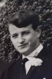 Condolence Book for John Kiely (Tramore, Waterford)