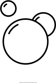 Get it as soon as thu, jul 8. Bubble Bath Coloring Page Bubbles Clipart Svg Png Download Full Size Clipart 4862692 Pinclipart