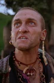 Hercules: The Legendary Journeys" Eye of the Beholder (TV Episode 1995)