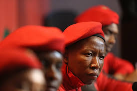 Beauty store clicks apologises over 'racist' hair advert. Ismail Lagardien Julius Malema S Rant Spurs Breakdown Of Ethics