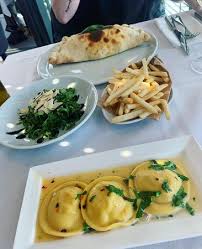 Dining comes easy in birmingham, we have plenty of restaurants to choose from! Lucarelli The Terrace For Al Fresco Dining Picture Of Lucarelli Restaurant Birmingham Tripadvisor