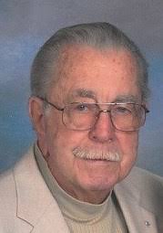 George Samuel Brady Obituary