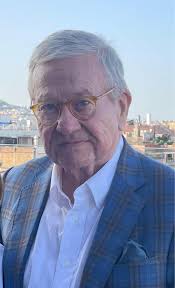 Buddhist monks entering Alabama